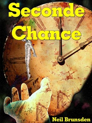 cover image of Seconde chance